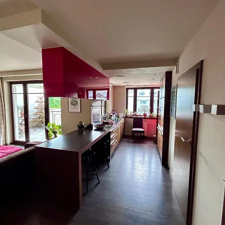 3 Maja Apartmán
