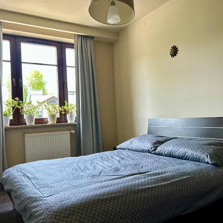Apartmán 3 Maja Sopoty